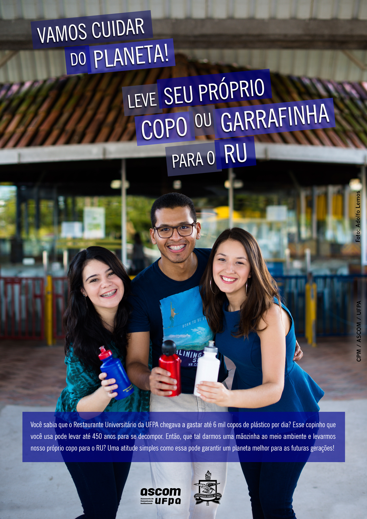Assessoria de Comunicação Institucional imagem sem descrição.